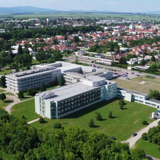 LEGENDA TOPOĽČIANSKEJ CHIRURGIE - MUDR.JOZEF KOTLEBA