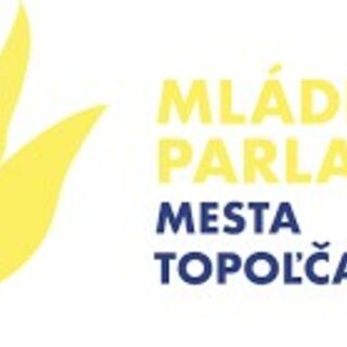 PARTICIPATÍVNY ROZPOČET - MLÁDEŽNÍCKY PARLAMENT