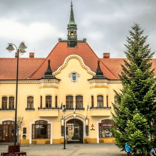 STRETNUTIE RADY PODNIKATEĽOV